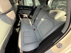 Audi A3 TGI/CNG /LED/NAVI/KEYLESS/  | Mobile.bg    12
