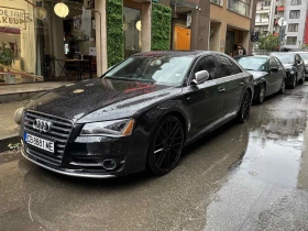 Audi S8 Audi S8!! B&O!! ОБДУХВАНЕ!! МАСАЖИ!!