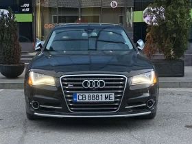 Audi S8 Audi S8!! B&O!! ОБДУХВАНЕ!! МАСАЖИ!! - 52999 лв. - 38686593 3
