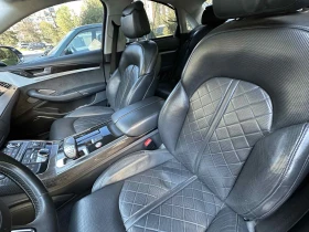 Audi S8 Audi S8!! B&O!! ОБДУХВАНЕ!! МАСАЖИ!! - 52999 лв. - 38686593 7