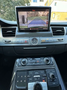 Audi S8 Audi S8!! B&O!! ОБДУХВАНЕ!! МАСАЖИ!! - 52999 лв. - 38686593 8