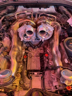 Audi S8 Audi S8!! B&O!! ОБДУХВАНЕ!! МАСАЖИ!! - 52999 лв. - 38686593 11