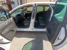 Обява за продажба на Opel Meriva ~8 500 лв. - изображение 6