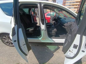 Обява за продажба на Opel Meriva ~8 500 лв. - изображение 10