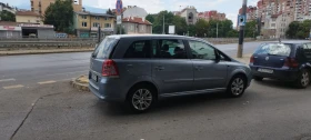 Opel Zafira 1.6  / | Mobile.bg    8