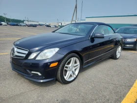  Mercedes-Benz E 350