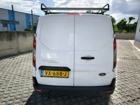 Ford Connect 2+ 1 - 13500 лв. / 6902.44 € - 32462730 16