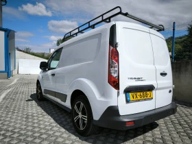 Ford Connect 2+ 1 - 13500 лв. / 6902.44 € - 32462730 4