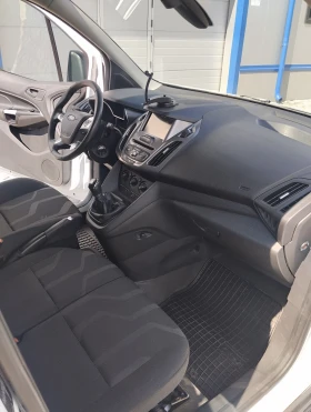 Ford Connect 2+ 1 - 13500 лв. / 6902.44 € - 32462730 8