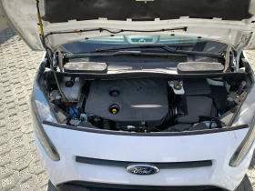 Ford Connect 2+ 1 - 13500 лв. / 6902.44 € - 32462730 10