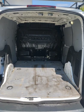 Ford Connect 2+ 1 - 13500 лв. / 6902.44 € - 32462730 12