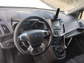 Ford Connect 2+ 1 - 13500 лв. / 6902.44 € - 32462730 13