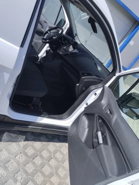 Ford Connect 2+ 1 - 13500 лв. / 6902.44 € - 32462730 11