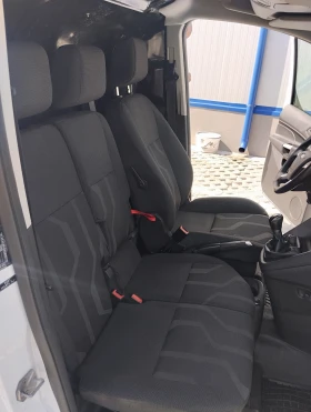 Ford Connect 2+ 1 - 13500 лв. / 6902.44 € - 32462730 9