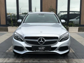 Обява за продажба на Mercedes-Benz C 220 * Led* 7G* СЕРВИЗНА ИСТОРИЯ*  ~26 990 лв. - изображение 2