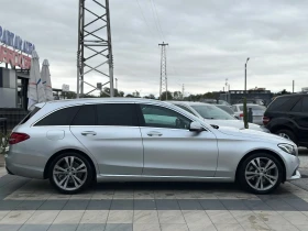 Обява за продажба на Mercedes-Benz C 220 * Led* 7G* СЕРВИЗНА ИСТОРИЯ*  ~26 990 лв. - изображение 6