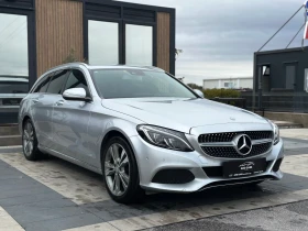 Обява за продажба на Mercedes-Benz C 220 * Led* 7G* СЕРВИЗНА ИСТОРИЯ*  ~26 990 лв. - изображение 1