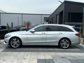 Обява за продажба на Mercedes-Benz C 220 * Led* 7G* СЕРВИЗНА ИСТОРИЯ*  ~26 990 лв. - изображение 5