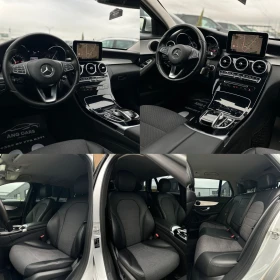 Обява за продажба на Mercedes-Benz C 220 * Led* 7G* СЕРВИЗНА ИСТОРИЯ*  ~26 990 лв. - изображение 11