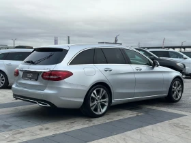 Обява за продажба на Mercedes-Benz C 220 * Led* 7G* СЕРВИЗНА ИСТОРИЯ*  ~26 990 лв. - изображение 4