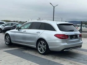 Обява за продажба на Mercedes-Benz C 220 * Led* 7G* СЕРВИЗНА ИСТОРИЯ*  ~26 990 лв. - изображение 3