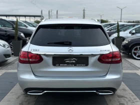 Обява за продажба на Mercedes-Benz C 220 * Led* 7G* СЕРВИЗНА ИСТОРИЯ*  ~26 990 лв. - изображение 7