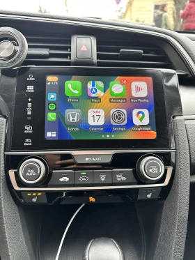 Обява за продажба на Honda Civic 2.0  ~28 900 лв. - изображение 5 | Auto.bg Обява за продажба на Honda Civic 2.0  ~28 900 лв. - изображение 5