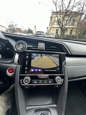 Обява за продажба на Honda Civic 2.0  ~28 900 лв. - изображение 4 | Auto.bg Обява за продажба на Honda Civic 2.0  ~28 900 лв. - изображение 4