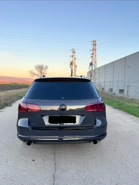 VW Passat 2.0TDI 170 | Mobile.bg    6