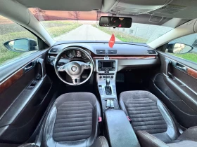 VW Passat 2.0TDI 170 | Mobile.bg    10