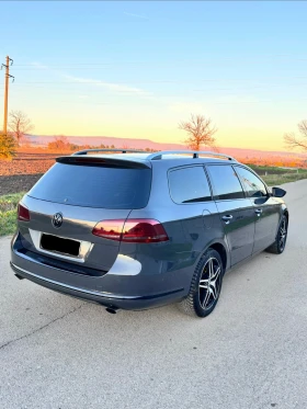 VW Passat 2.0TDI 170 | Mobile.bg    4
