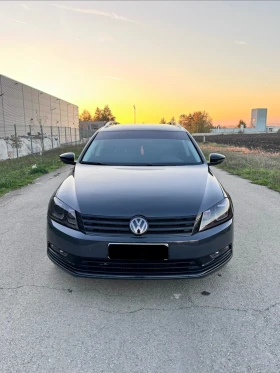 VW Passat 2.0TDI 170 | Mobile.bg    5