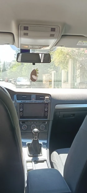 VW Golf 1.6TDI | Mobile.bg � ����� ������ 5