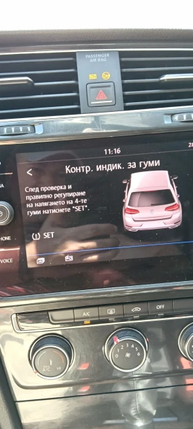 VW Golf 1.6TDI | Mobile.bg � ����� ������ 12