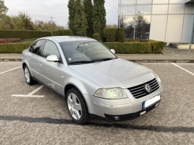 VW Passat Автоматик 131 к.с А/С - изображение 1