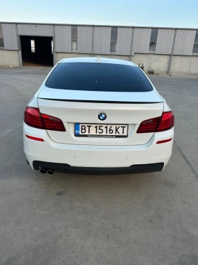 BMW 520 BMW 520d F10 (2011)   M Packet - 22000 лв. / 11248.42 € - 90613334 7