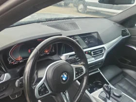 BMW 330 * 330I XDRIVE * CARFAX * БЕЗ ПЪРВОНАЧАЛНА ВНОСКА - 36500 лв. / 18662.15 € - 86194663 9