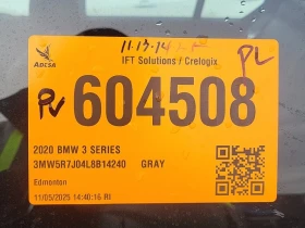 BMW 330 * 330I XDRIVE * CARFAX * БЕЗ ПЪРВОНАЧАЛНА ВНОСКА - 36500 лв. / 18662.15 € - 86194663 14