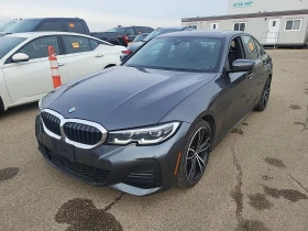 BMW 330 * 330I XDRIVE * CARFAX * БЕЗ ПЪРВОНАЧАЛНА ВНОСКА