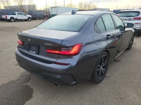 BMW 330 * 330I XDRIVE * CARFAX * БЕЗ ПЪРВОНАЧАЛНА ВНОСКА - 36500 лв. / 18662.15 € - 86194663 3