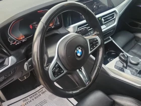 BMW 330 * 330I XDRIVE * CARFAX * БЕЗ ПЪРВОНАЧАЛНА ВНОСКА - 36500 лв. / 18662.15 € - 86194663 11