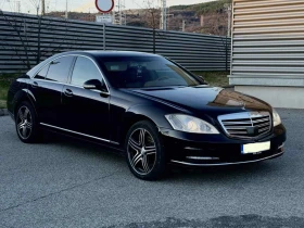 Mercedes-Benz S 320 3.0, снимка 1