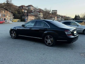 Mercedes-Benz S 320 3.0, снимка 7