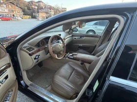 Mercedes-Benz S 320 3.0, снимка 8