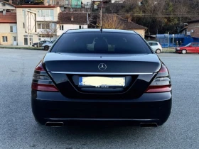 Mercedes-Benz S 320 3.0, снимка 5