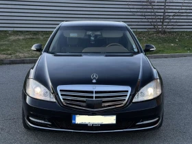 Mercedes-Benz S 320 3.0, снимка 2