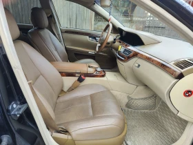 Mercedes-Benz S 320 3.0, снимка 9
