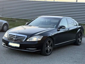 Mercedes-Benz S 320 3.0, снимка 3