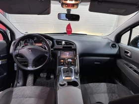 Peugeot 3008 1.6 HDI, снимка 4