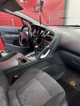 Peugeot 3008 1.6 HDI, снимка 5